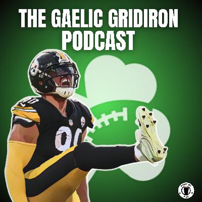 Steelers Win in Dublin!