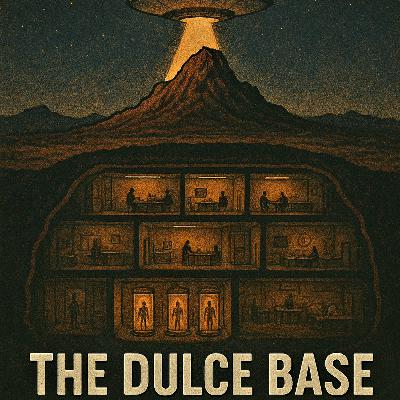 The Dulce Base - Underground Nightmares, Human Experiments & Bloodline Agendas