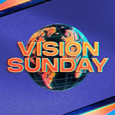 Visionen schlägt Motivation | Leo Bigger + Team