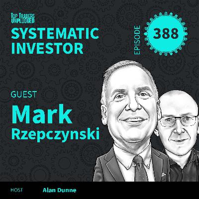SI388: Peak Bubble? Why Markets Feel Different in 2026 ft. Mark Rzepczynski & Alan Dunne