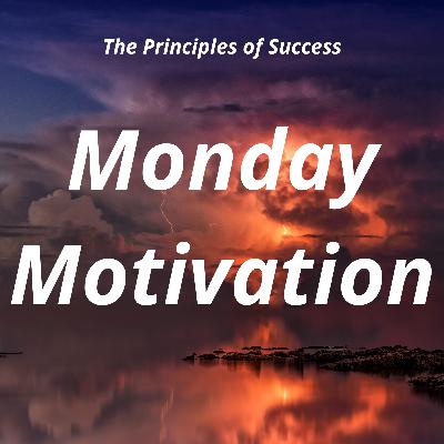 Les Brown: Never look down on yourself Les Brown: Never look down on yourself