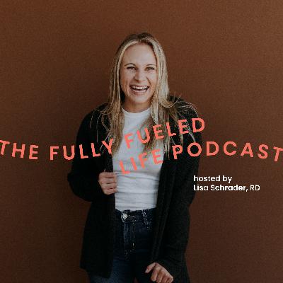 085. Impacts Hormonal Birth Control Has on The Body with Taylor Lechner, RD