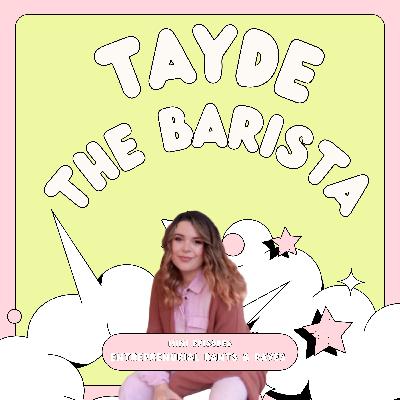 Tayde the barista: entrepreneurial rants & raves trailer