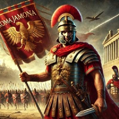 SRJ Roma Jamona