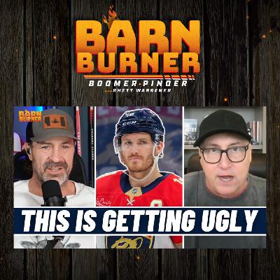 Florida Looks COOKED… Could They Still Get Healthy & Make A Run?? w/ Darren Dreger | BB Clips