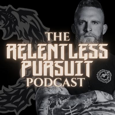 Choosing the Hard Path: Ricky Daniels on Travel, MMA & Finding Faith