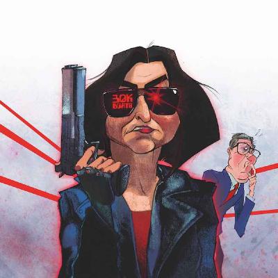 The Edition: Labour’s Terminator, Silicon Valley’s ‘Antichrist’ obsession & can charity shops survive?