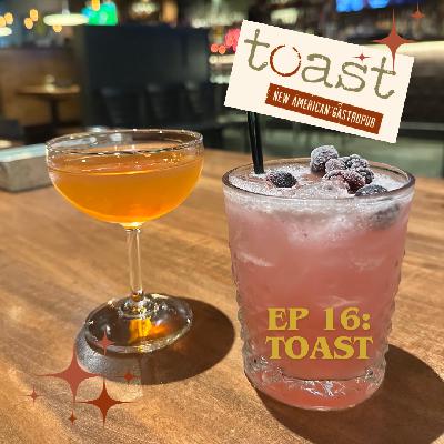 Toast