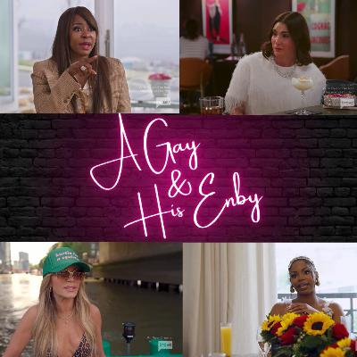 Episode 190: Holy Farts Episode 190: Holy Farts