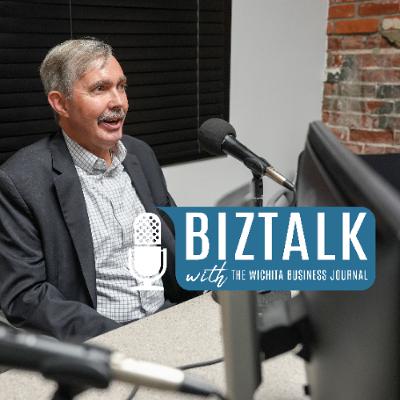 439: Robert Layton's past, present and future in Wichita