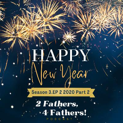 Season 3. EP. 2 2020 PART 2!!!