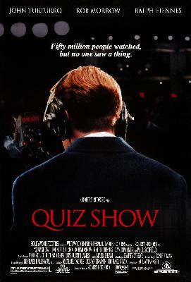 Episode 131: QUIZ SHOW (1994) Episode 131: QUIZ SHOW (1994)