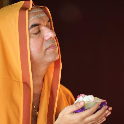 ದುರ್ಗಾಸಪ್ತಶತಿ ಪ್ರವಚನಮಾಲಿಕೆ | Ep - 6