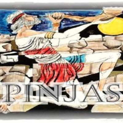 Comentario 2 a Parashát Pinjás_Con Kfir Ben Yehudáh