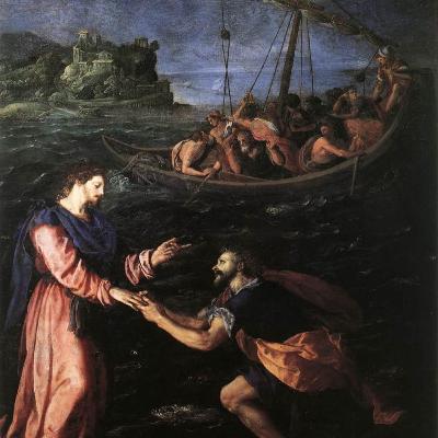 Zeal and Knowledge Zeal and Knowledge