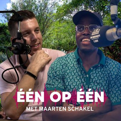 De drijfveren van Jandino Asporaat