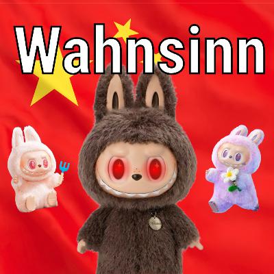 Labubu-Hype: Alles über den Sammel-Trend aus China Labubu-Hype: Alles über den Sammel-Trend aus China