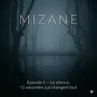 Le silence — 10 secondes qui changent tout
