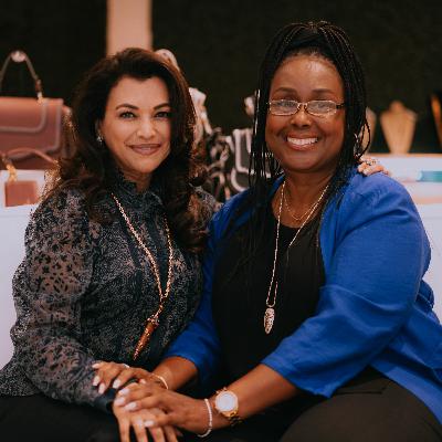Girl Talk Episode 2: Building A Successful Business From The Ground Up with Deborah Sawaf