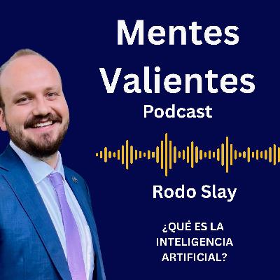 Ep 12. FINAL DE TEMPORADA: IA en la Alta Dirección: Decisiones, Mitos y el Factor Humano (con Rodolfo Slay)