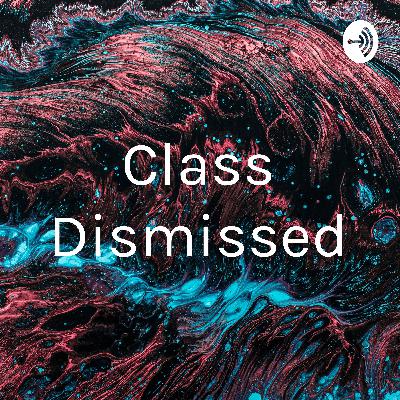 Episode 8 - A Change in Direction for a New Journey