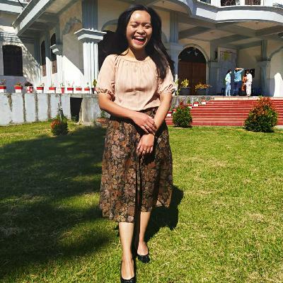 Eps. 4 Godbye Insecure