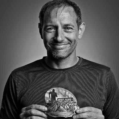 What happened to me on the Ultra Scotland 100