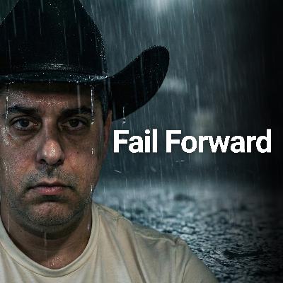 7 Critical MBA Lessons From My Biggest Failures | EP 105 7 Critical MBA Lessons From My Biggest Failures | EP 105