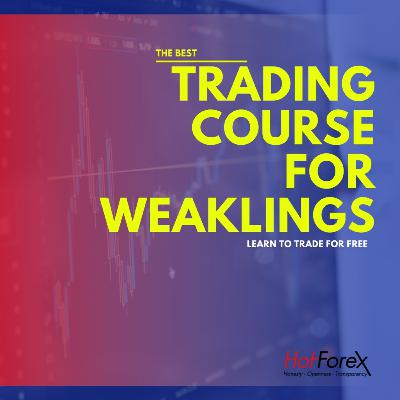 TRADING COURSE FOR WEAKLINGS TRADING COURSE FOR WEAKLINGS