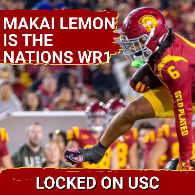 The USC Report Card From Their Illinois Test Isn't Pretty But There Were Still Some A+ Grades