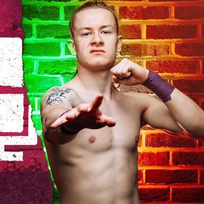 AJ 'THE JUICE' PAIN talks Kobra Wrestling Academy, DKW, WrestleForce, training, future & more