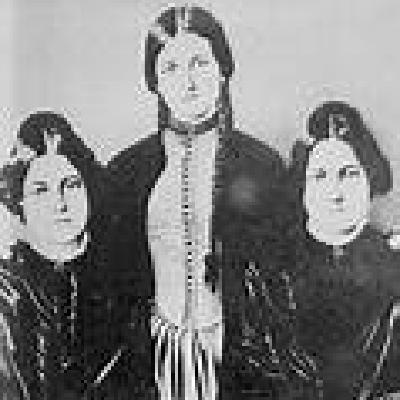 Espiritismo en America Parte 1 - Las Hermanas Fox