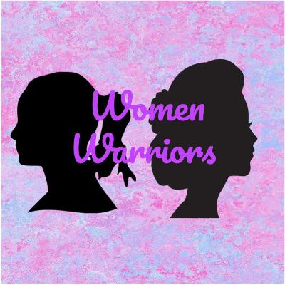 Women Warriors Episode 2 Ellen