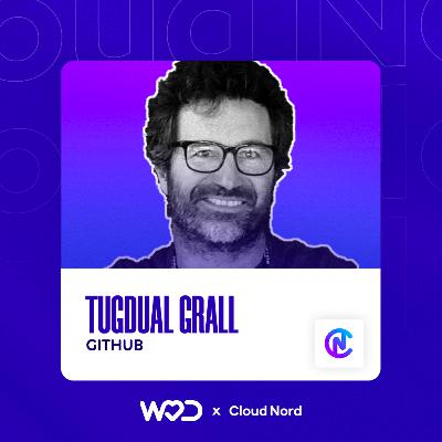 Déployer et plus encore avec Github Actions - Tugdual Grall - GitHub
