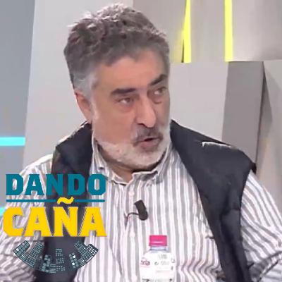 Dando Caña | Junts salva a Sánchez y confinamiento nacional de las aves de granjas | 13/11/2025 Dando Caña | Junts salva a Sánchez y confinamiento nacional de las aves de granjas | 13/11/2025