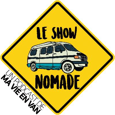 LE SHOW NOMADE #7 - La saison de la chasse