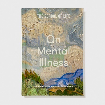 در جستجوی سلامت روان (۳)