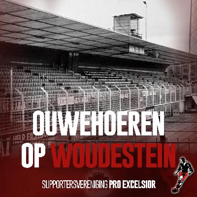 Ons thuis is Woudestein