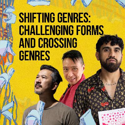 2024 Festival Highlights | Shifting Genres: Challenging Forms and Crossing Genres