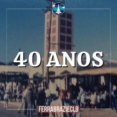 40 anos | Nosso Culto