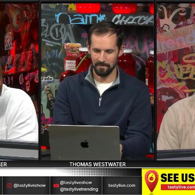 Options Trading Concepts Live - November 25, 2025 - Is the Natural Gas Drop a Buying Opportunity