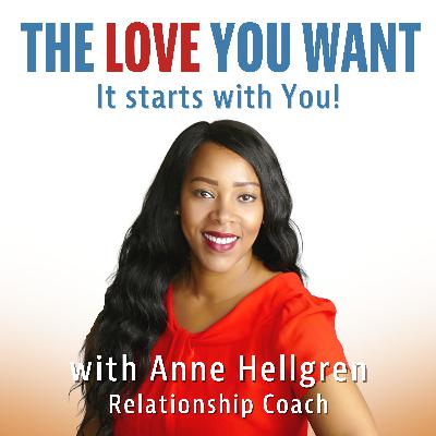Episode 105: The Importance Of Self-Grace Episode 105: The Importance Of Self-Grace