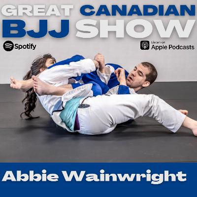 24. Abbie Wainwright Summerside MMA, making her MMA debut at FLA 2
