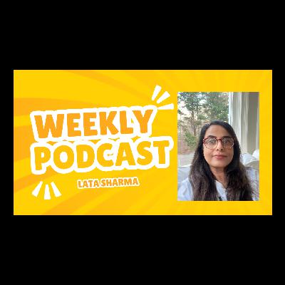 Mental wellbeing podcasts - an introduction