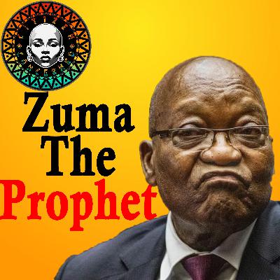 Praising Criminal Politicians In South Africa As Jacob Zuma and His uMkhonto Wesizwe (MK) cause Chaos