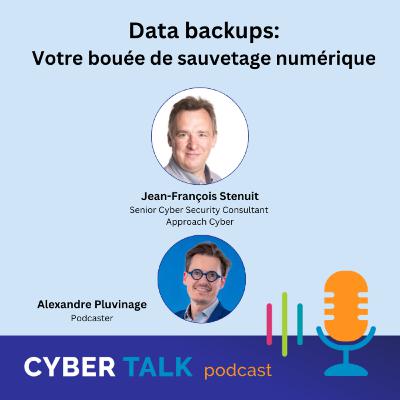 Sauvegarder ses données