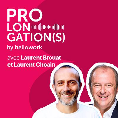 Laurent Choain - DRH Forvis Mazars: le DRH conteur Laurent Choain - DRH Forvis Mazars: le DRH conteur