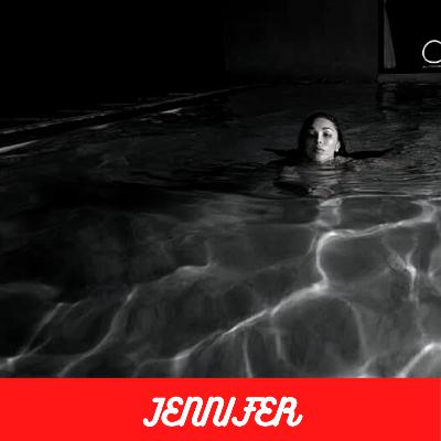 #09 - JENNIFER #09 - JENNIFER