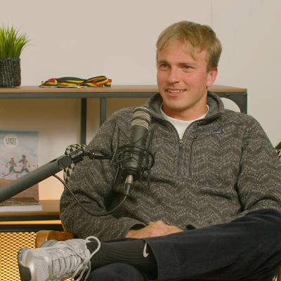 Elise Mehuys en Simon Verhersraeten