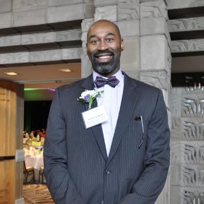 A Fresh Look at Inclusion with Kareem Neal